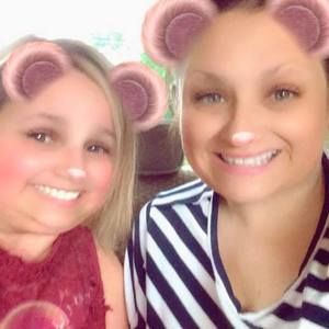 Meet your Posher, Laressa